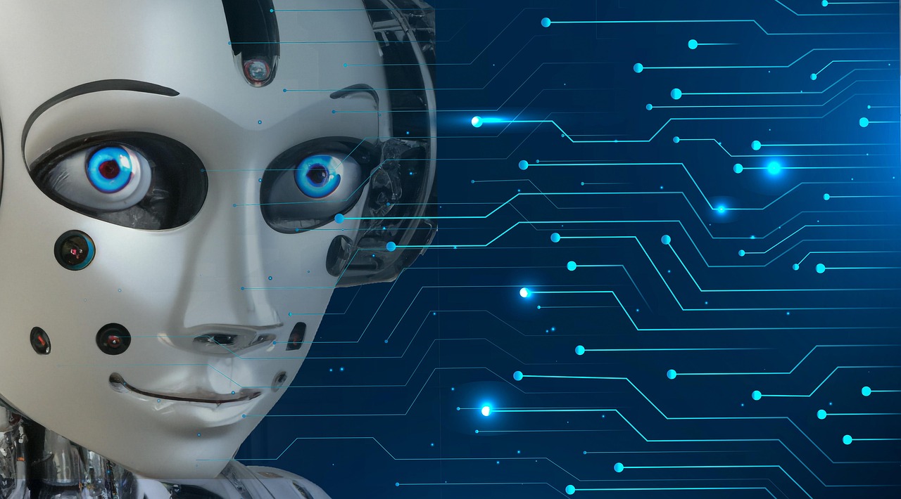 automatiza tu negocio con Inteligencia Artificial