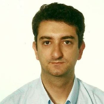 Jose Antonio - Fundador de Respondalia e imprentamuybarata.es